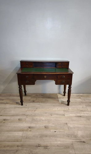 81667 scrittoio legno con - 81667,