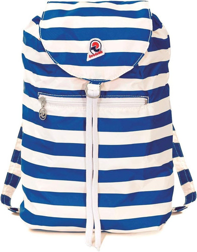Zainetto richiudibile 8lt - zainetto,