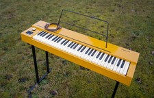 Hohner elpiano retro vintage - elpiano,