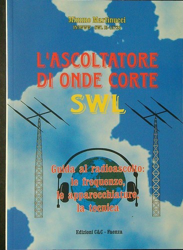 Ascoltatore onde corte - l'ascoltatore,