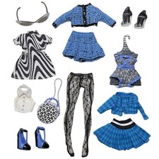 Lotto abbigliamento scarpe