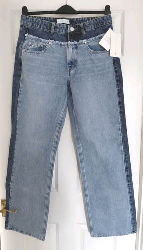 Jeans stella mccartney m - stella, h&m