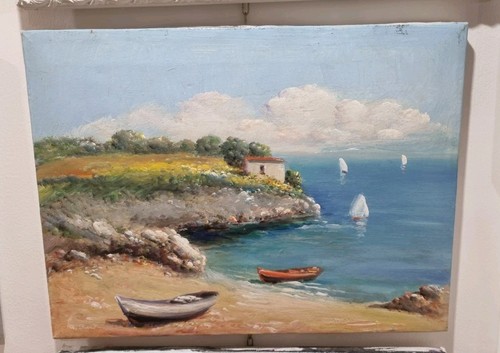 Antonio anelli scorcio sul - antonio,