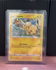 Pokemon TCG: Pikachu 049/195