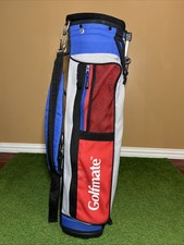 Golfmate Junior Borsa Supporto