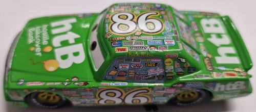 Disney pixar cars pulcini - disney,