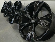 4 jantes neuves 19' look RS6