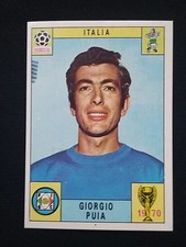 ***MEXICO 70 PANINI***  PUIA