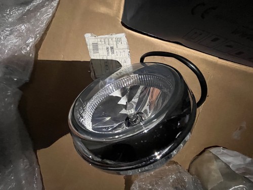 B063295 faro fendinebbia moto - b063295,