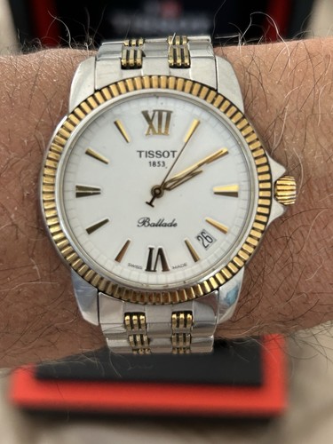 Meraviglioso orologio - un,