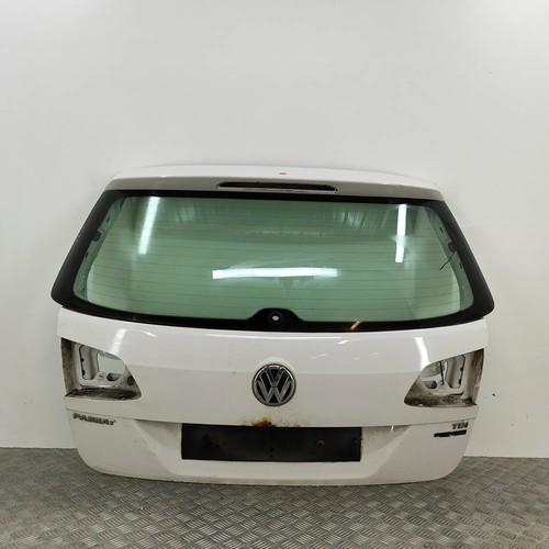 Volkswagen passat variant - passat, b7