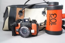 Fotocamera Nikonos V 35mm