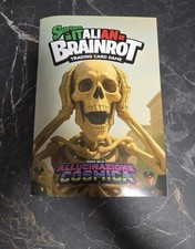 Album Brainrot Allucinazione