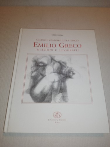 Catalogo generale della