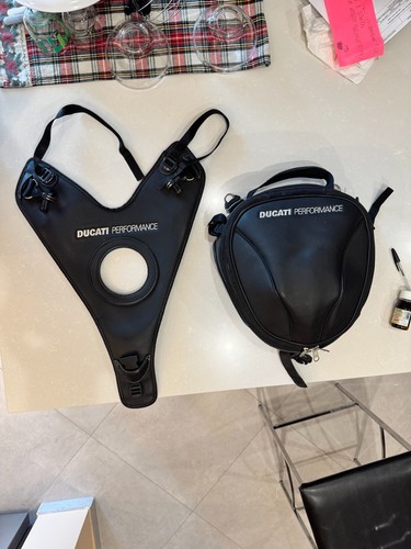 Borsa serbatoio ducati - borsa,