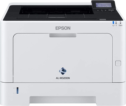Epson workforce m320dn - workforce, al-m320dn