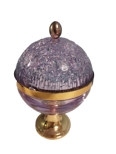 Vaso vetro murano design - vaso, di