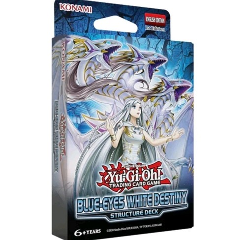 Structure deck - yu-gi-oh!,