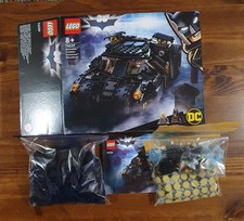 LEGO DC Batman 76239 Batmobile