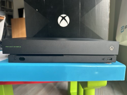 Xbox one x project - 📌,
