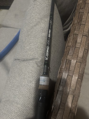 Loomis 803c jwr imx pro - imx,