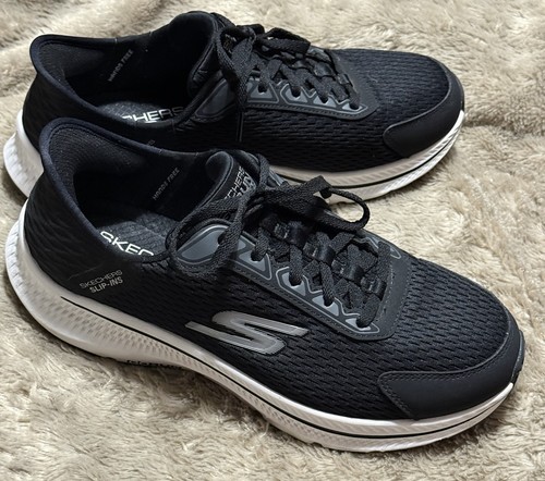 Sneakers skechers slip ins - skechers,