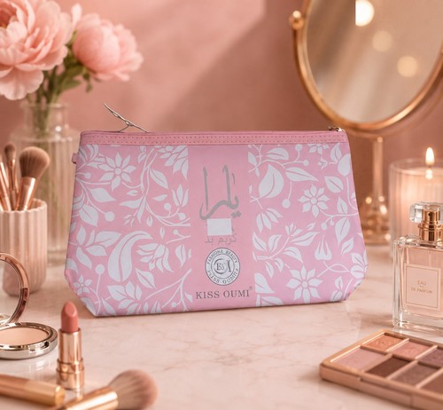 Pochette porta trucchi yara - trucchi,