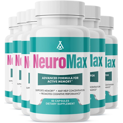 Neuromax miscela di erbe - miscela,