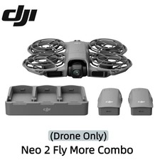 [NUOVO] DJI Neo 2 Fly More