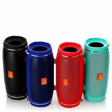 CASSA BLUETOOTH PORTATILE