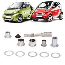 Kit riparazione perno - kit,