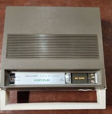 Realistico Portiplay 13-1169