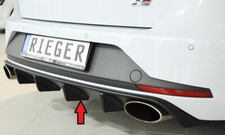 Rieger CUP diffusore per Seat