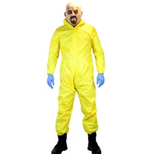 Cosplay Breaking Bad Walter