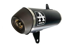 Scarico Freccia Urban ESD