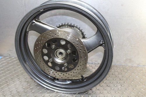 Gs500e cerchio posteriore - gs500e,