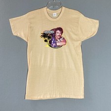 T-shirt uomo vintage Magnum PI