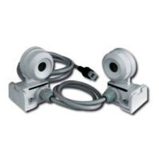 Portalampada Drylamp 2 T5 w 39 Ø16 CEAB Portaneon Cuffie Neon per Acquario