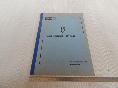 Manuale originale lingua - originale,