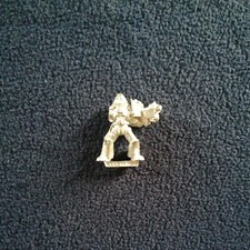 WARHAMMER 40K GREY KNIGHTS  METAL OOP