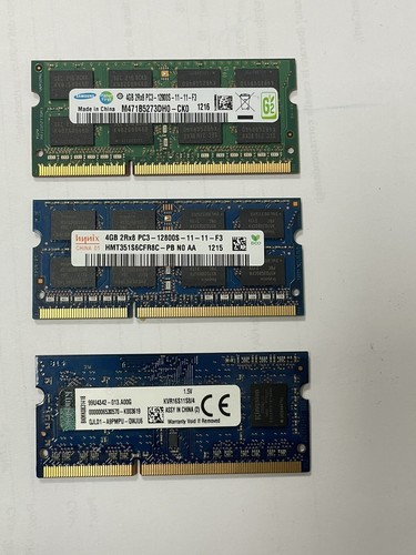 Ram memoria 2rx8 - ram, 3