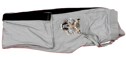 Pantaloni tuta jogging - da,