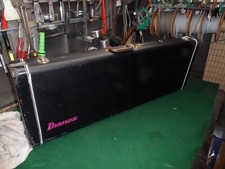 Custodia rigida logo rosa