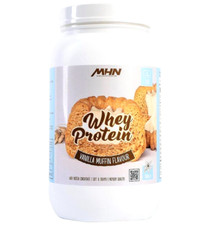 Whey protein 33 - 33, dosi