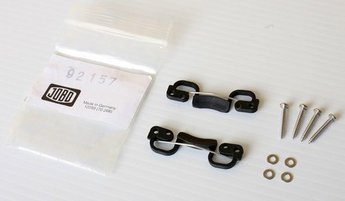 Jobo clip fissaggio - clip, di
