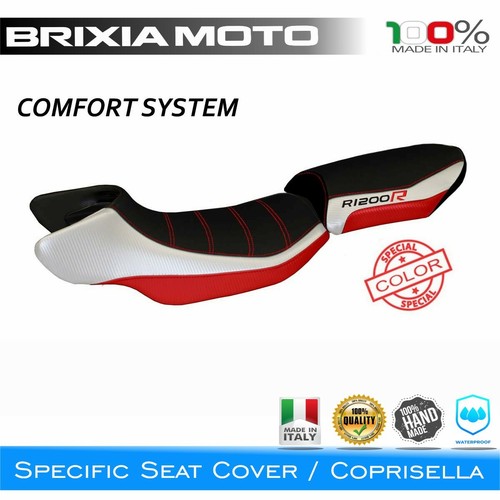 Copri sella aurelia comfort - sella,