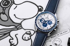 Omega 50th anniversary silver - omega,