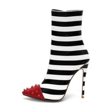 Stivaletti stivaletti donna