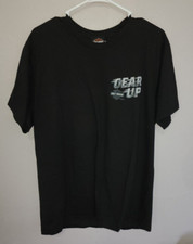 HARLEY DAVIDSON Shirt Mens 2XL