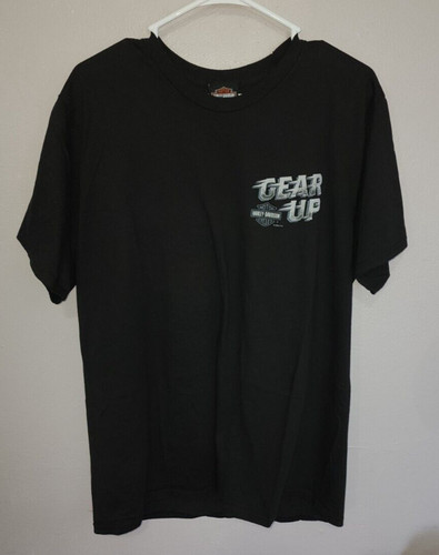 Harley davidson camicia - davidson,